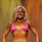 Valerie  Ward - NPC Night of the Champions 2013 - #1